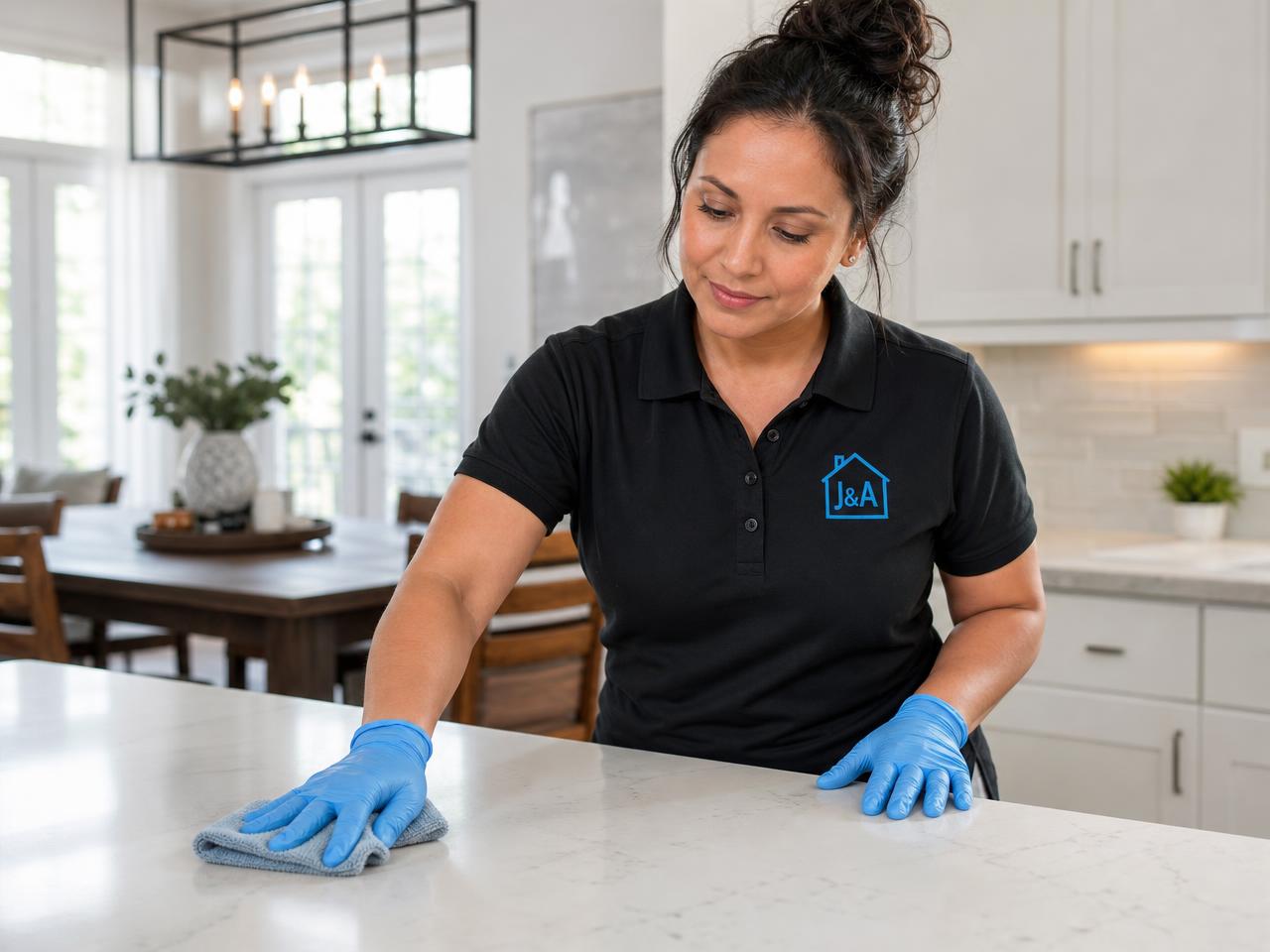 Cleaning Service