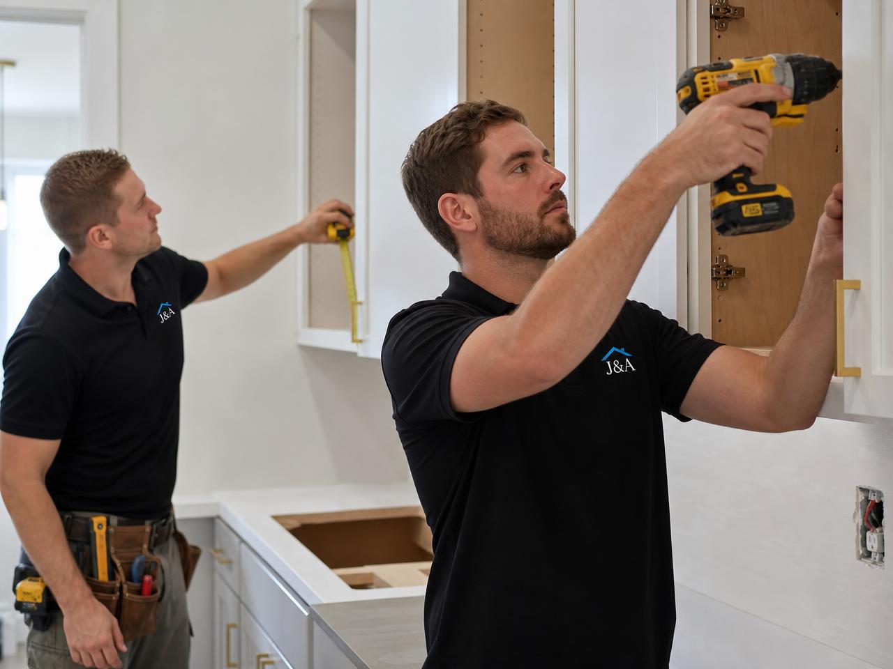 Home Remodeling